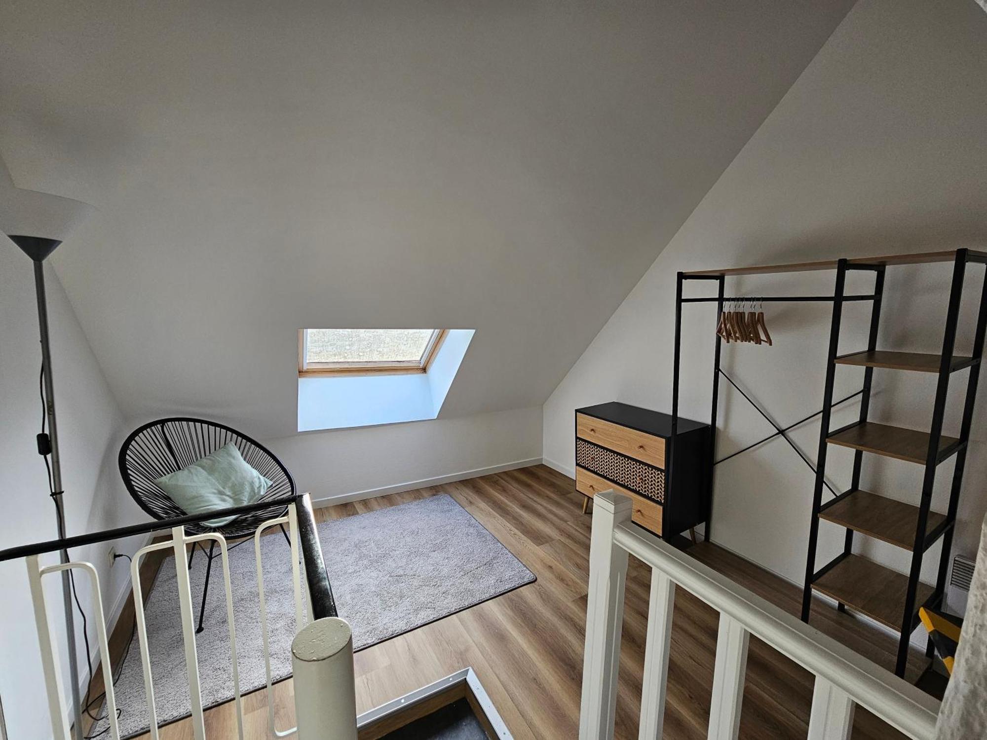 Charmant Duplex Au Coeur De Vernon Proche Gare Et Giverny Exteriér fotografie